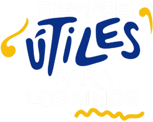 utiles para la educacion